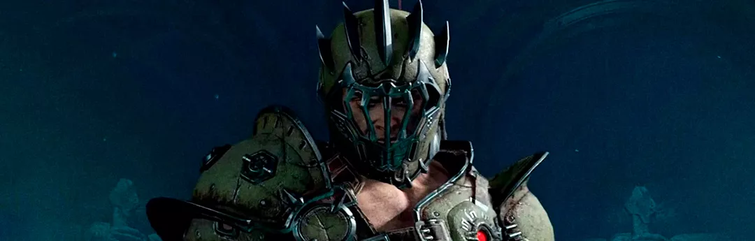 Los gráficos de DOOM Eternal seguirán en nuestro top 3 de la next-gen muchos años y te contamos por qué Los gráficos de DOOM Eternal seguirán en nuestro top 3 de la next-gen muchos años y te contamos por qué