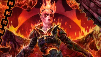 Crónica de una jugadora de Dungeons en Aventuras en Forgotten Realms de Magic Arena