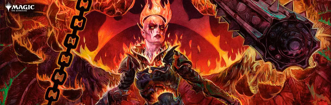 Crónica de una jugadora de Dungeons en Aventuras en Forgotten Realms de Magic Arena Crónica de una jugadora de Dungeons en Aventuras en Forgotten Realms de Magic Arena