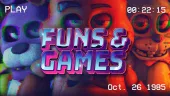 De hacer videojuegos cristianos al terror, la increíble historia del origen de Five Nights at Freddy's