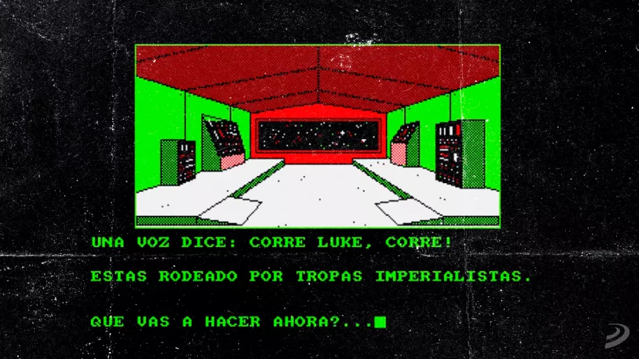 La Guerra de las Vajillas, Star Wars llevando al extremo su parodia en España. ¿Obra maestra o insulto al fan?