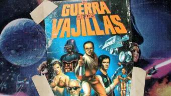La Guerra de las Vajillas, Star Wars llevando al extremo su parodia en España. ¿Obra maestra o insulto al fan?