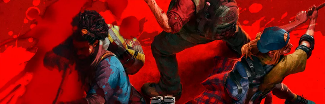 Back 4 Blood viene pisando fuerte y sorteamos códigos para que seas el primero en jugar a su beta Back 4 Blood viene pisando fuerte y sorteamos códigos para que seas el primero en jugar a su beta