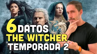 Temporada 2 de The Witcher: nuevos actores, historia, fecha de estreno y más sobre la serie de Netflix