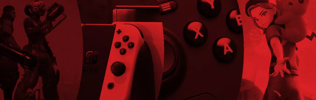 Steam Deck, Nintendo Switch Oled y Pokémon Unite entre lo mejor del mes: las grandes noticias y videojuegos de julio Steam Deck, Nintendo Switch Oled y Pokémon Unite entre lo mejor del mes: las grandes noticias y videojuegos de julio