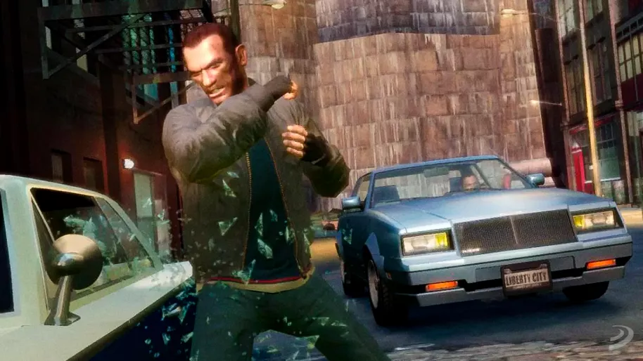 El desafío que afronta GTA 6 es vencer a la propia leyenda creada por Rockstar en la saga Grand Theft Auto