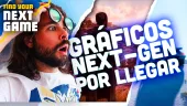 20 Juegos con Gráficos Next-Gen que están por llegar: ¡Son el Futuro de los Videojuegos!