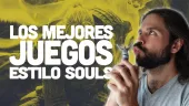 20 alternativas a Dark Souls: juegos muy difíciles, oscuros y estilo Souls para esperar a Elden Ring
