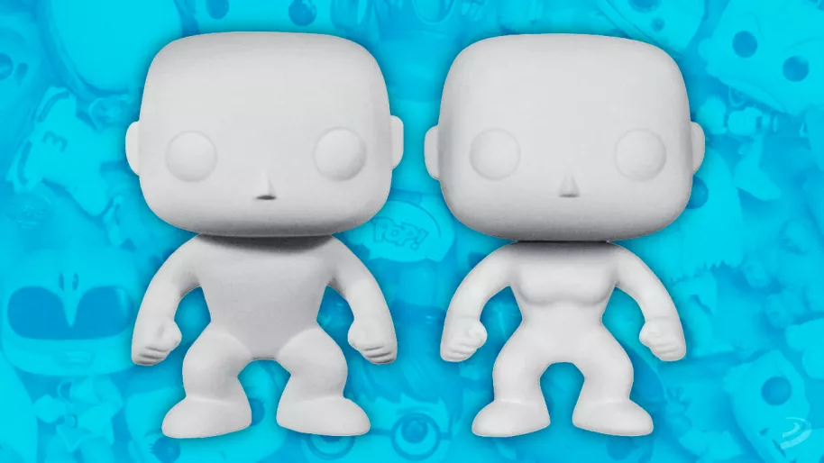 Funko Pop: ¿Moda horrenda u objeto de coleccionistas? La locura que también ha invadido los videojuegos