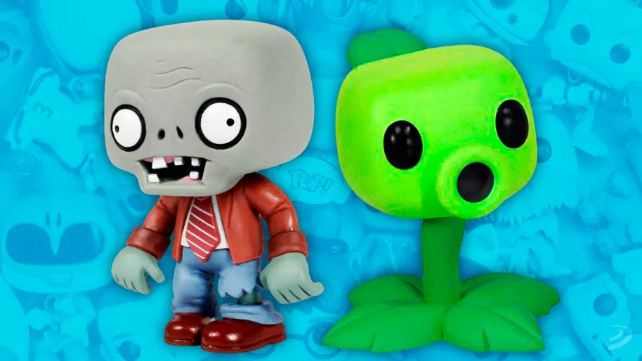 Funko Pop: ¿Moda horrenda u objeto de coleccionistas? La locura que también ha invadido los videojuegos