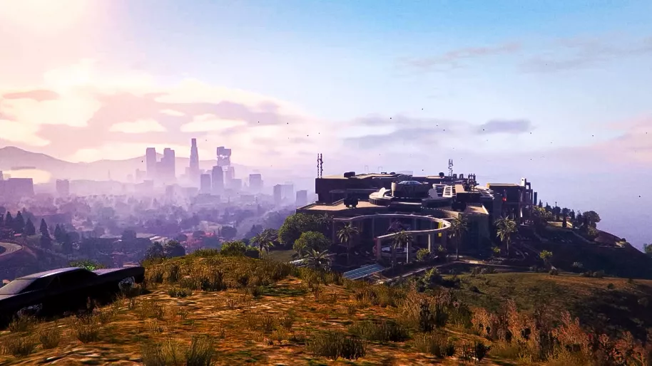 11 cosas que nos gustaría ver en un posible remake de GTA III, Vice City y San Andreas