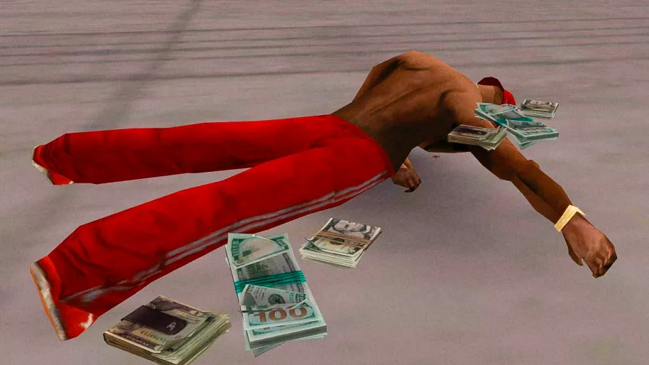 11 cosas que nos gustaría ver en un posible remake de GTA III, Vice City y San Andreas