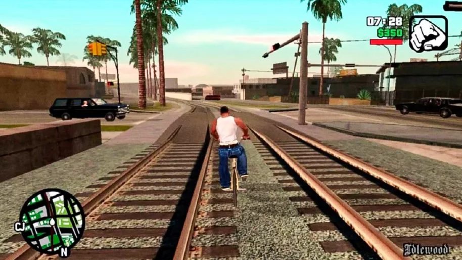 11 cosas que nos gustaría ver en un posible remake de GTA III, Vice City y San Andreas