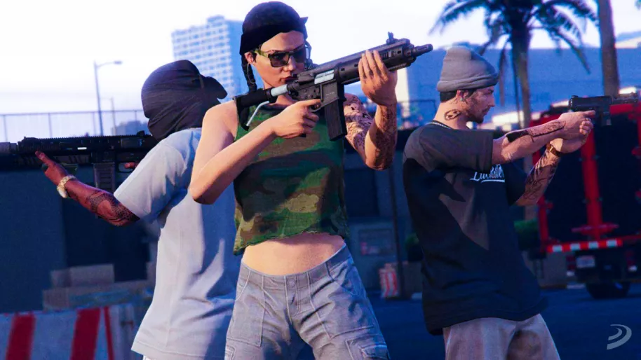 11 cosas que nos gustaría ver en un posible remake de GTA III, Vice City y San Andreas