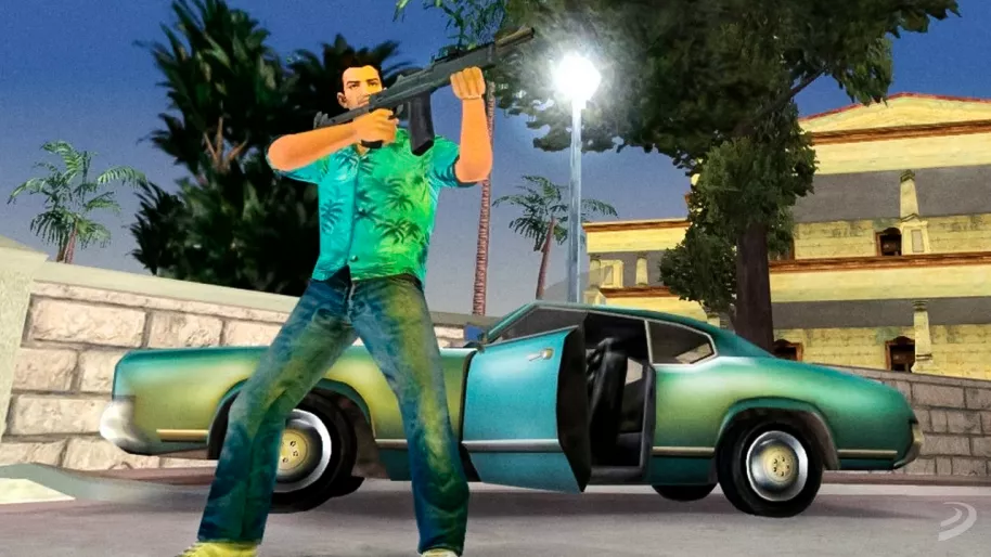 11 cosas que nos gustaría ver en un posible remake de GTA III, Vice City y San Andreas
