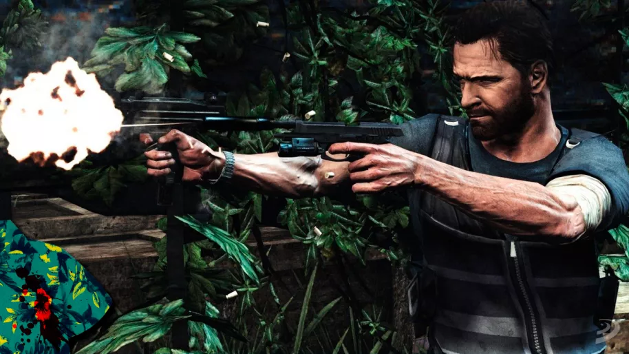 Max Payne 3 y por qué es el mejor shooter en tercera persona de los últimos 10 años