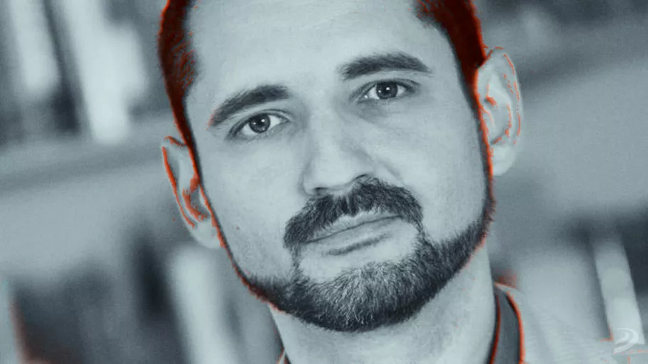 Luis Olivan
