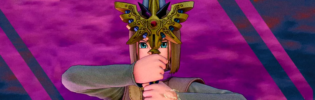 Dragon Quest XII: Flames of Fate quiere ser la revolución JRPG de la gran saga de rol: 4 claves para comprenderlo Dragon Quest XII: Flames of Fate quiere ser la revolución JRPG de la gran saga de rol: 4 claves para comprenderlo