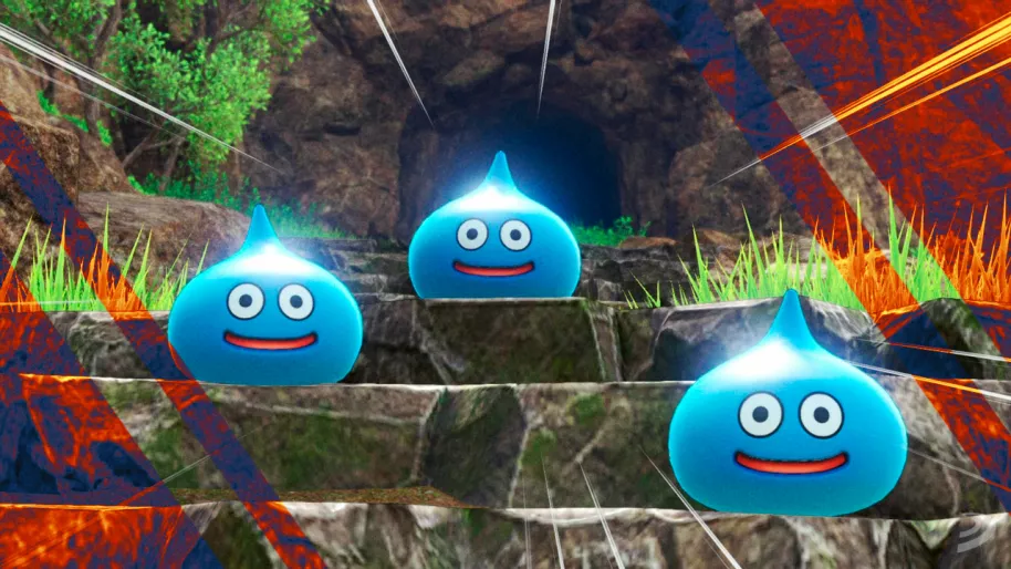 Dragon Quest XII: Flames of Fate quiere ser la revolución JRPG de la gran saga de rol: 4 claves para comprenderlo