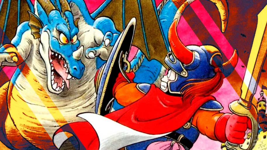 Dragon Quest XII: Flames of Fate quiere ser la revolución JRPG de la gran saga de rol: 4 claves para comprenderlo