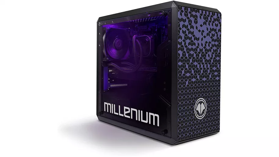 Millenium te trae los PC Gamer más potentes de 2021 con una gran relación rendimiento-precio