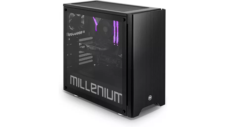 Millenium te trae los PC Gamer más potentes de 2021 con una gran relación rendimiento-precio