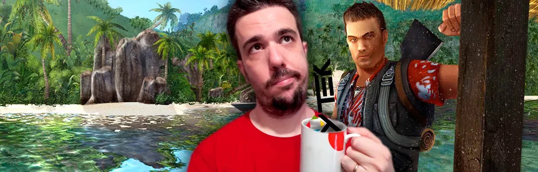 Far Cry, el mundo abierto de Crytek y Ubisoft que nació con una intención muy diferente Far Cry, el mundo abierto de Crytek y Ubisoft que nació con una intención muy diferente