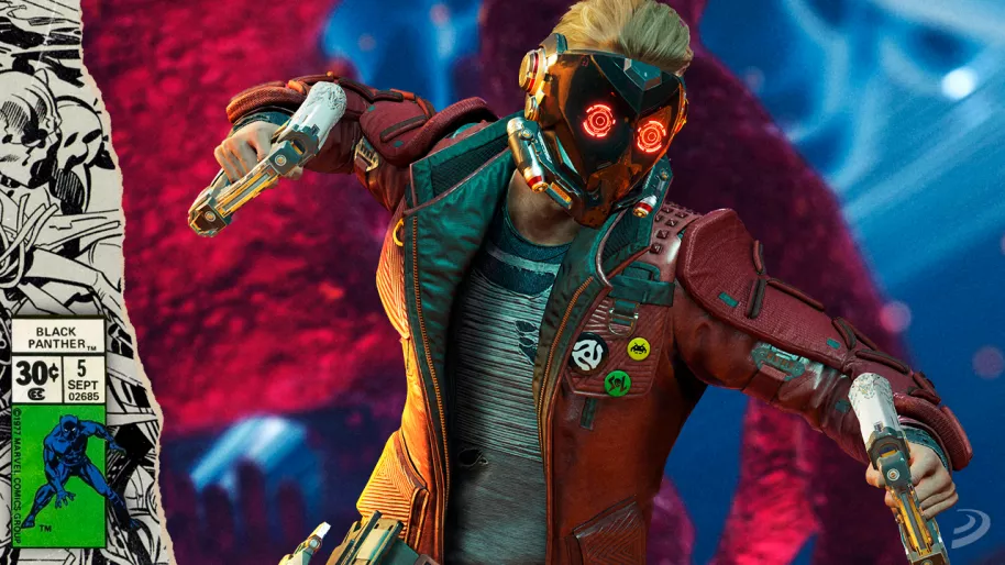 Así se crea un juego de Marvel y esto es lo que se puede y lo que no se puede hacer con personajes e historias