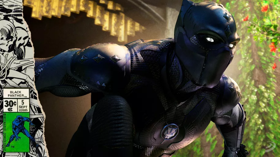 Así se crea un juego de Marvel y esto es lo que se puede y lo que no se puede hacer con personajes e historias