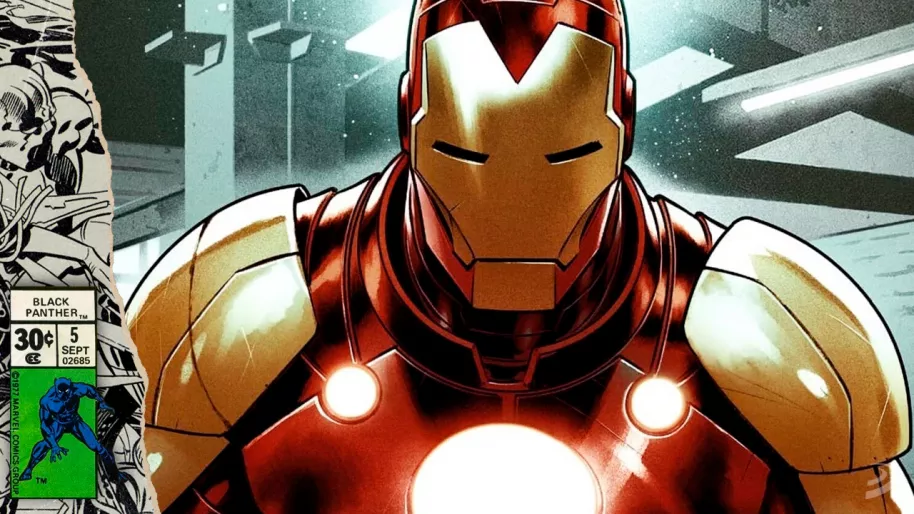 Así se crea un juego de Marvel y esto es lo que se puede y lo que no se puede hacer con personajes e historias