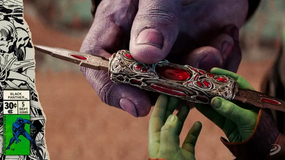 Así se crea un juego de Marvel y esto es lo que se puede y lo que no se puede hacer con personajes e historias