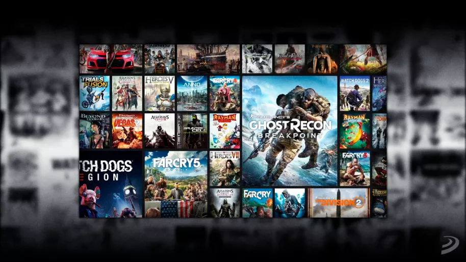 ¿El fin de los Assassin's Creed y Far Cry tradicionales? Así cambiaría Connect los futuros juegos de Ubisoft