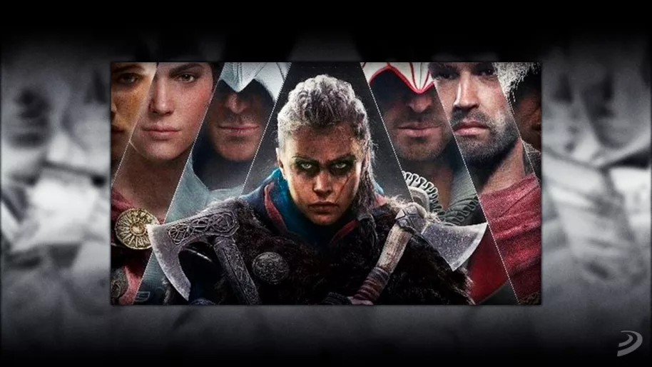 ¿El fin de los Assassin's Creed y Far Cry tradicionales? Así cambiaría Connect los futuros juegos de Ubisoft