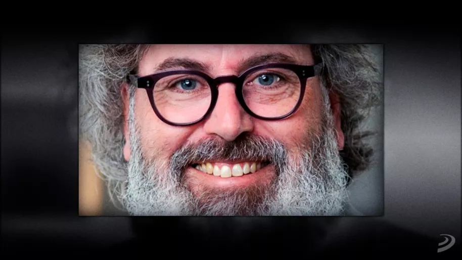 Martin Lavoie