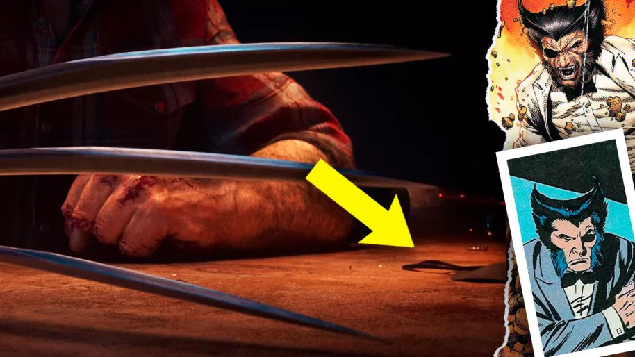 El tráiler de Marvel's Wolverine de PS5 oculta secretos y referencias al cómic: estos son los más llamativos