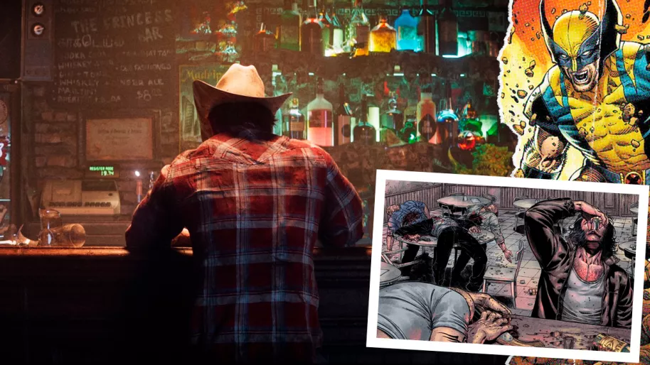 El tráiler de Marvel's Wolverine de PS5 oculta secretos y referencias al cómic: estos son los más llamativos