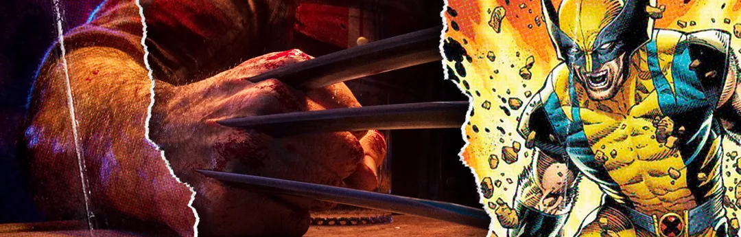 El tráiler de Marvel's Wolverine de PS5 oculta secretos y referencias al cómic: estos son los más llamativos El tráiler de Marvel's Wolverine de PS5 oculta secretos y referencias al cómic: estos son los más llamativos