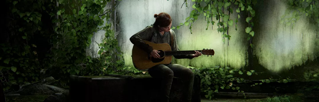 Dentro de la música de The Last of Us: profundizamos con Gustavo Santaolalla en conexiones, ruido y silencios Dentro de la música de The Last of Us: profundizamos con Gustavo Santaolalla en conexiones, ruido y silencios