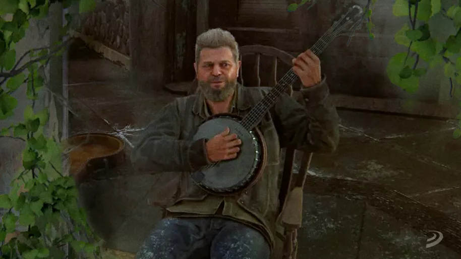 Dentro de la música de The Last of Us: profundizamos con Gustavo Santaolalla en conexiones, ruido y silencios
