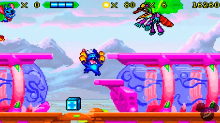 Si recuerdas estos juegos, es que viviste la mejor etapa de Disney en los videojuegos