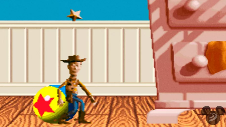 Si recuerdas estos juegos, es que viviste la mejor etapa de Disney en los videojuegos