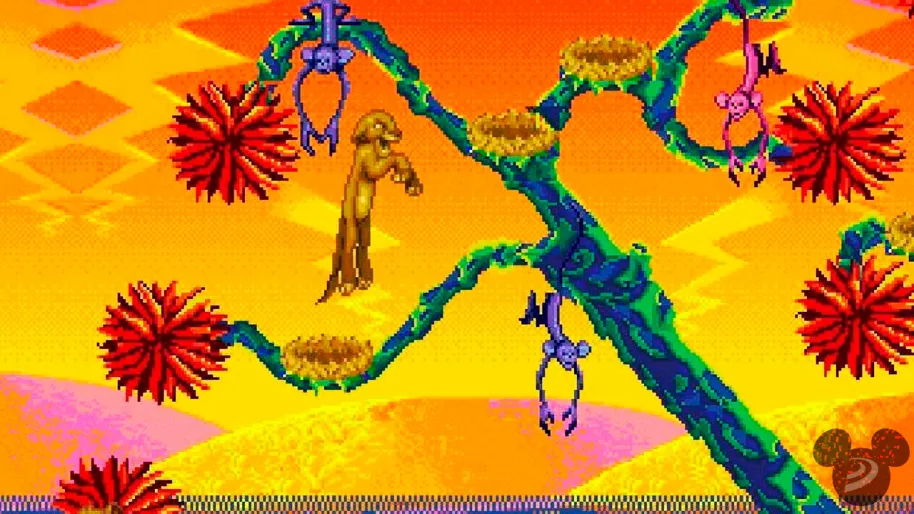 Si recuerdas estos juegos, es que viviste la mejor etapa de Disney en los videojuegos