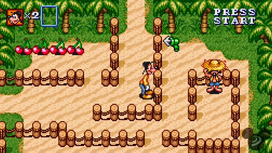 Si recuerdas estos juegos, es que viviste la mejor etapa de Disney en los videojuegos