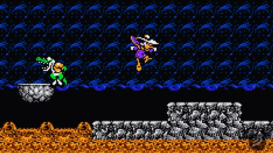 Si recuerdas estos juegos, es que viviste la mejor etapa de Disney en los videojuegos