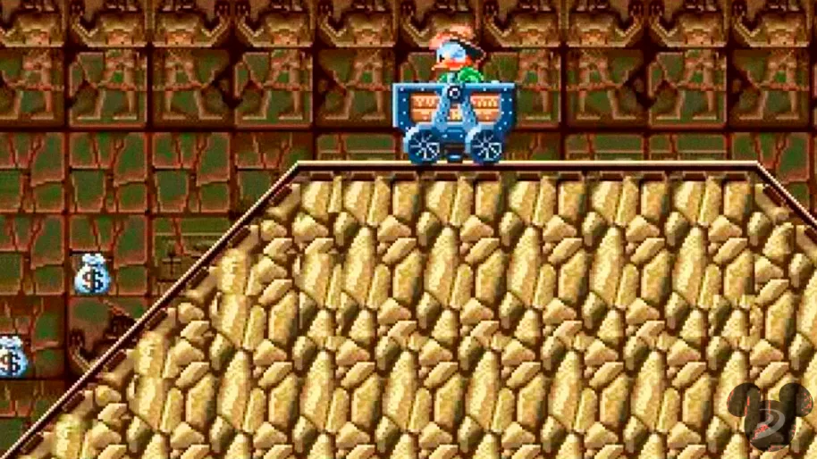 Si recuerdas estos juegos, es que viviste la mejor etapa de Disney en los videojuegos