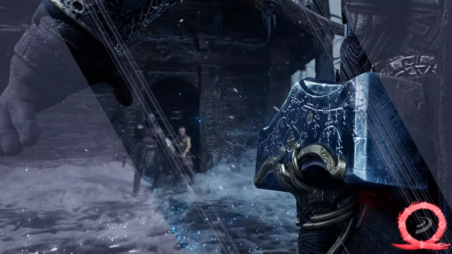 Entrevista Cory Barlog y Sony Santa Mónica: God of War Ragnarok aún guarda muchas sorpresas