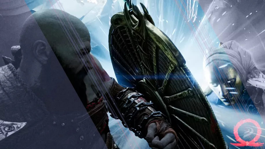 Entrevista Cory Barlog y Sony Santa Mónica: God of War Ragnarok aún guarda muchas sorpresas