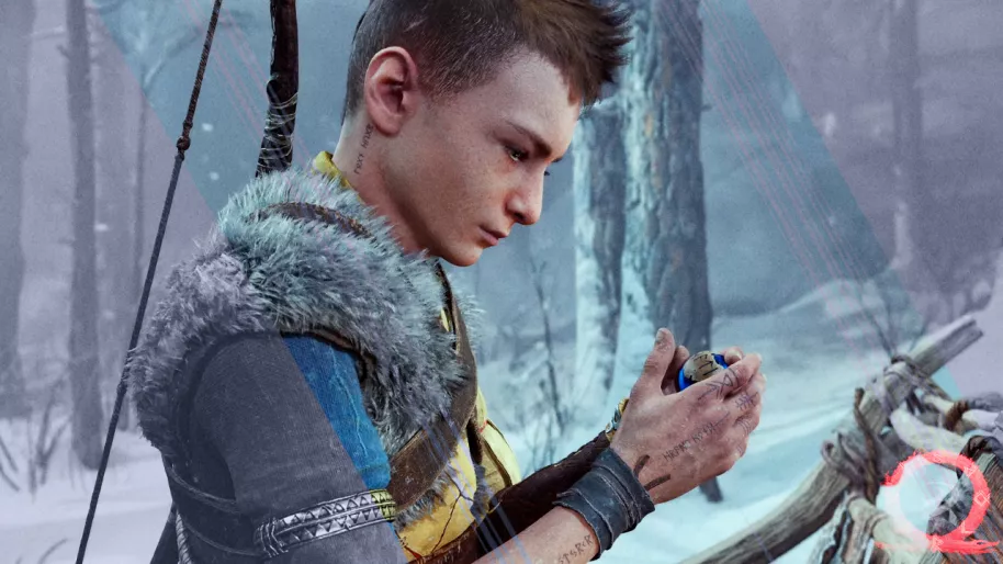 Entrevista Cory Barlog y Sony Santa Mónica: God of War Ragnarok aún guarda muchas sorpresas