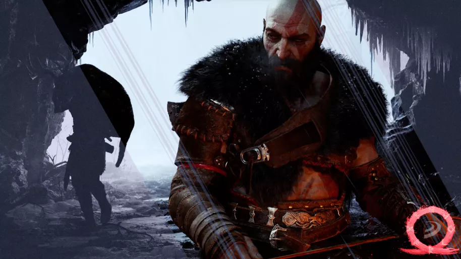 Entrevista Cory Barlog y Sony Santa Mónica: God of War Ragnarok aún guarda muchas sorpresas