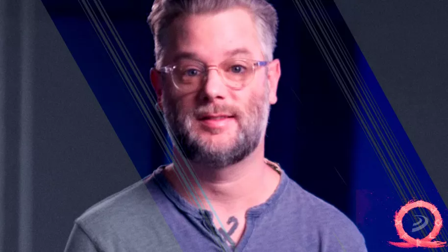 Cory Barlog
